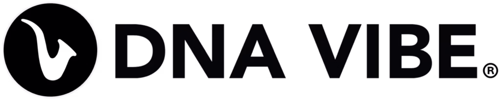 DNA VIBE logo